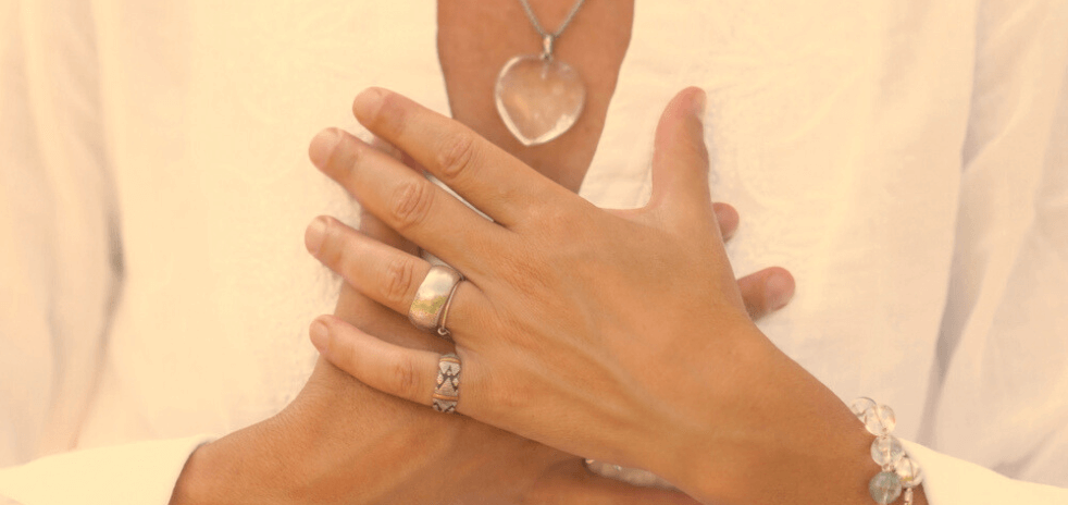 Sabrina Santana terapeuta ThetaHealing