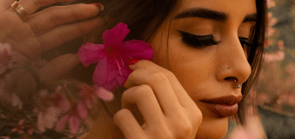 Sabrina Santana terapia para autoconhecimento