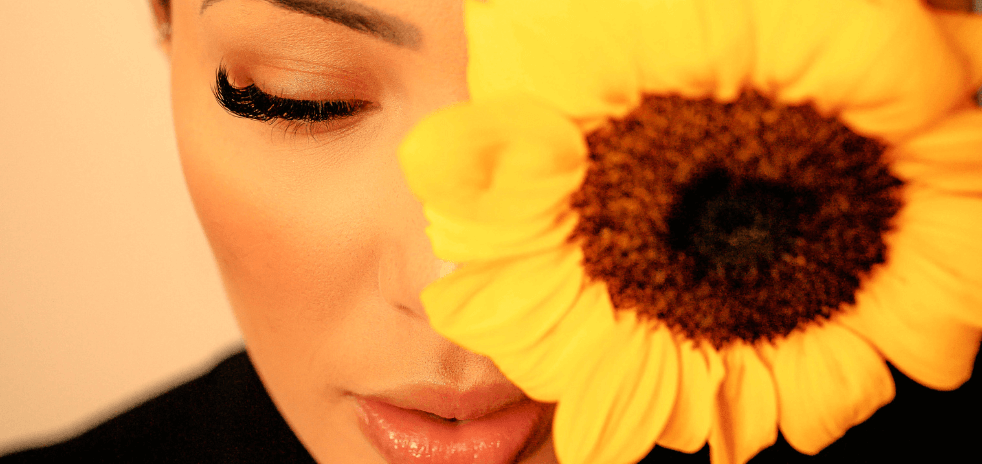 Sabrina Santana Terapeuta Floral ThetaHealing Rio de Janeiro