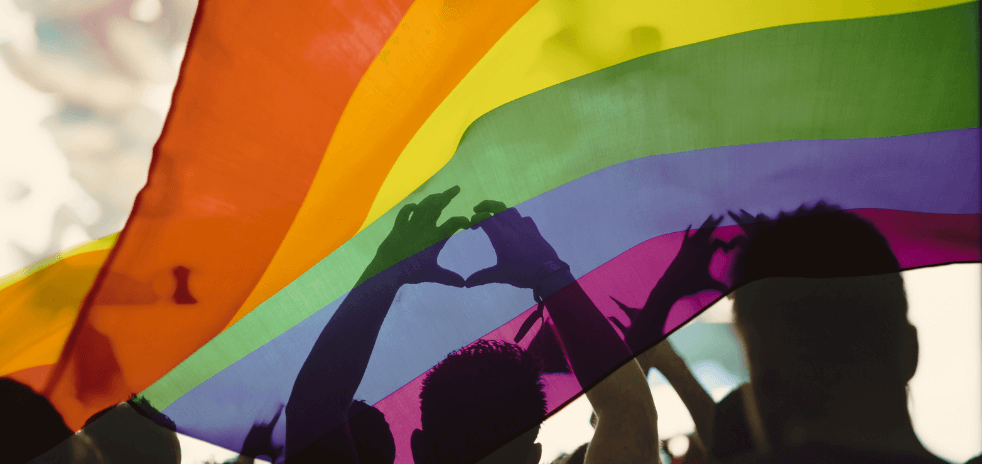 Dia do Orgulho LGBTQIAPN+: por um mundo sem preconceito