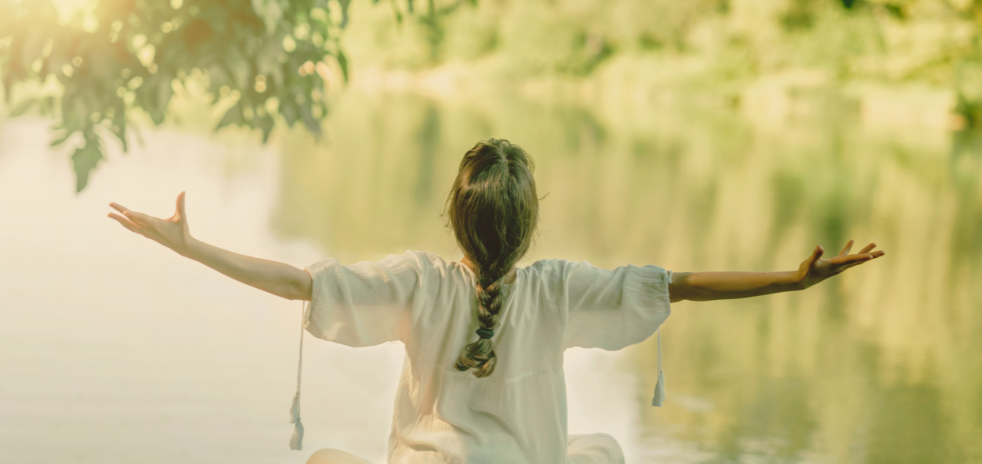 Sabrina Santana terapeuta holistica Rio de Janeiro
